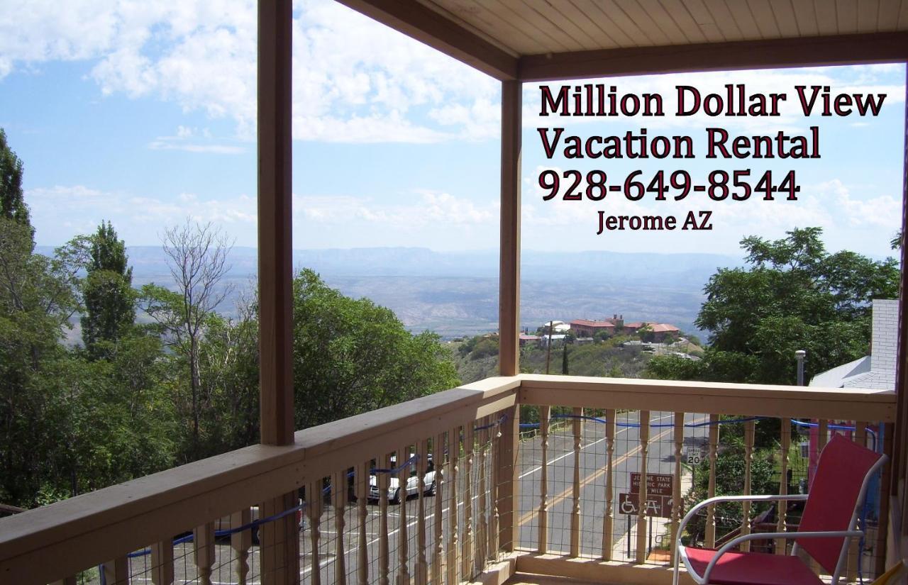 Jerome Million Dollar View #3 Apartment Ngoại thất bức ảnh